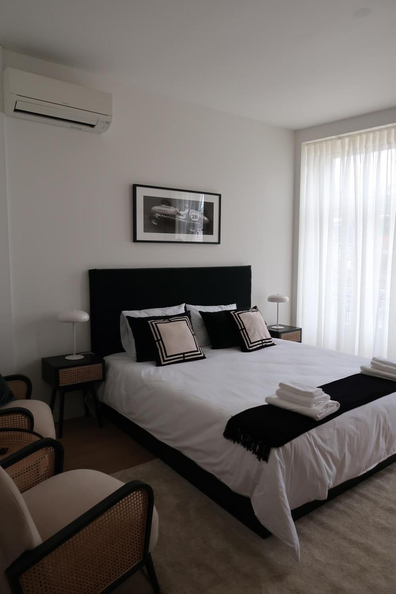 Apartamentos sobre o Douro OOporto Exterior foto