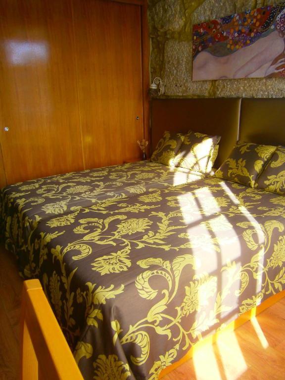 Apartamentos sobre o Douro OOporto Habitación foto