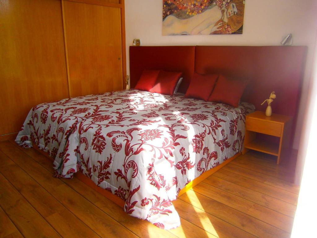 Apartamentos sobre o Douro OOporto Habitación foto